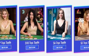 Bigbet88 - Sân Chơi Giải Trí Trực Tuyến Đáng Trải Nghiệm Nhất Năm