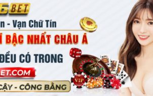 Tổng quát về sân chơi V6bet