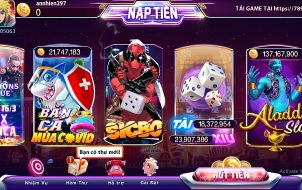 Lợi ích nhận được khi chơi 789 Club