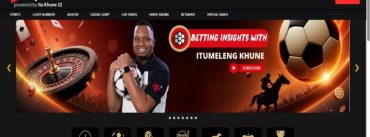 Giới thiệu tổng quan về nhà cái TOPBET