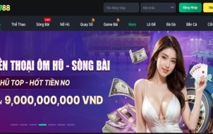 Vì sao nên chọn nhà cái Vivu88