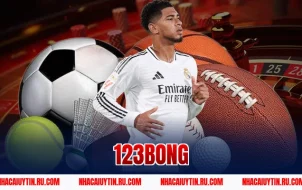 123bong