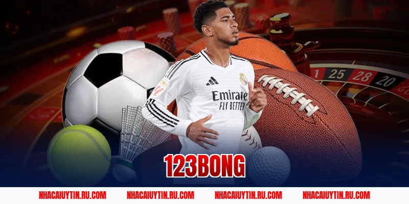 123Bong|Trang Kèo Nhà Cái Chuẩn Xác Thưởng Nạp Đầu Siêu Tốt