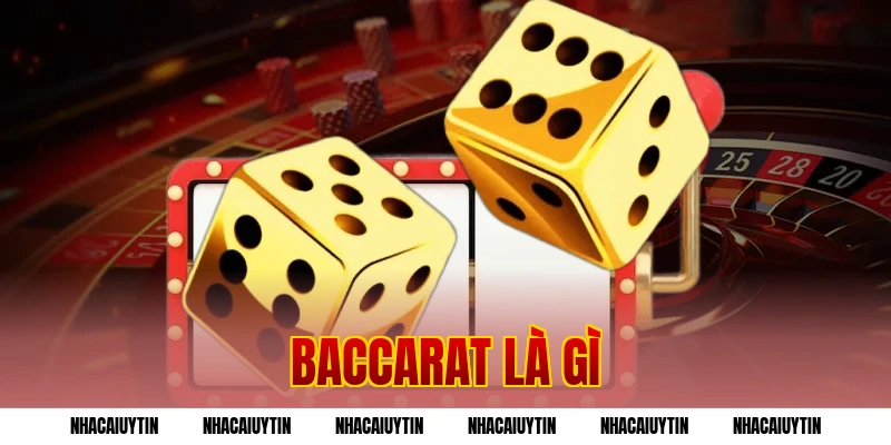 Baccarat Là Gì? Công Thức Đặt Cược Chuẩn Giúp Thắng Đậm 100%