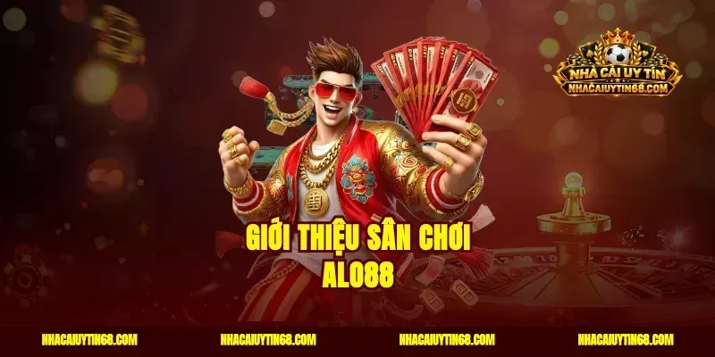 Giới thiệu sân chơi Alo88